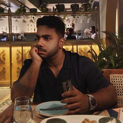 liftplaycode's profile picture. engineering partner for non-tech founders and marketeers | more at https://t.co/nfWJRCKwox