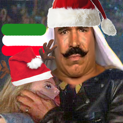 howlingiranian's profile picture. 