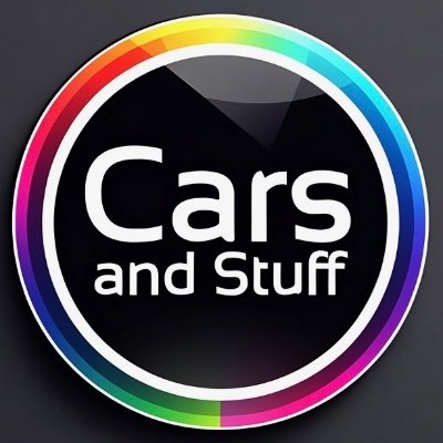 carsandstuff123's profile picture. Years of being passionate about cars spending too much money on cars too much time driving. For the fun and frustration - Visit https://t.co/SJZKfmVe9H