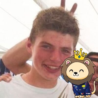 verstappista's profile picture. #MAXVERSTAPPEN : 'si veo a un hincha de river no lo pienso y lo atropello con el monoplaza'