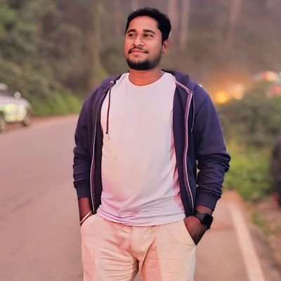 SatheeshSelvam6's profile picture. 