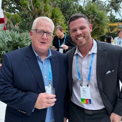 AlexBewier's profile picture. Manager of DAG || Building wealth beyond limits || Sharing insights on finance, legacy & breaking the broke mindset || web3 / LLC Teacher