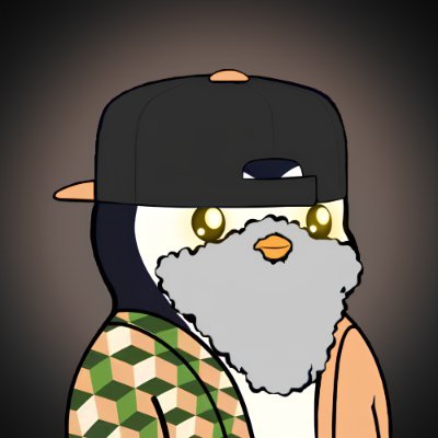 themartinpast's profile picture. I walk wealth I talk crypto  — 
2x success exit web2 — Love my irl and web3 fam — Investor. Growth. Consult. Alpha.