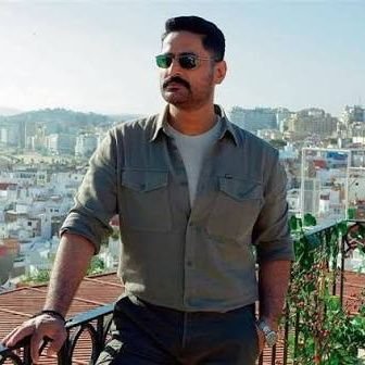 SanataniStone's profile picture. 