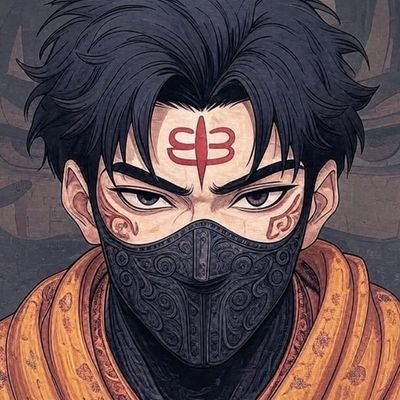 NinjaNarrative_'s profile picture. 