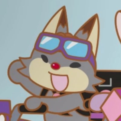 Wolfsrain2003's profile picture. WOLFE • He/They/It • Butch • 22 • POTS • multimedia artist • badges • fursuits • fashion • tattoos🔜 • occasional 18+ themes! • ANTIFASCIST