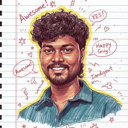 Sivaa_Comrade's profile picture. Vck Twitter Team Admin | ஒவ்வொரு தாக்குதலும் எங்களை ஆவேசப்படுத்தும், அரசியல் படுத்தும், ஆனால் ஒரு போதும் அச்சப்படுத்தாது - டாக்டர் அம்பேத்கர் 🩵