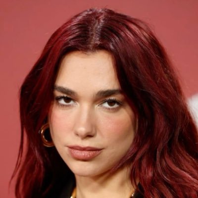 Dua_faN7's profile picture. fan account for the cutest girl in the world @dualipa