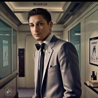 JackDangerLIVE's profile picture. 