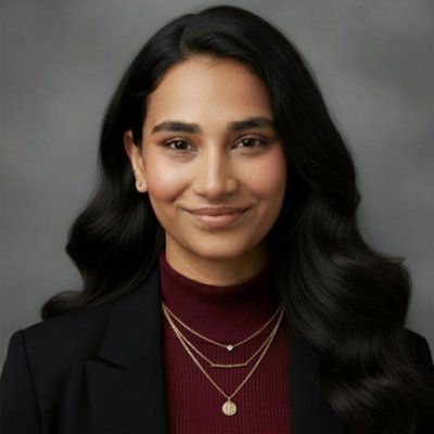 pchallag761's profile picture. Healthcare AI | Preventive solutions | Translating science into impact with empathy. 

https://t.co/YwAx8hYT2W