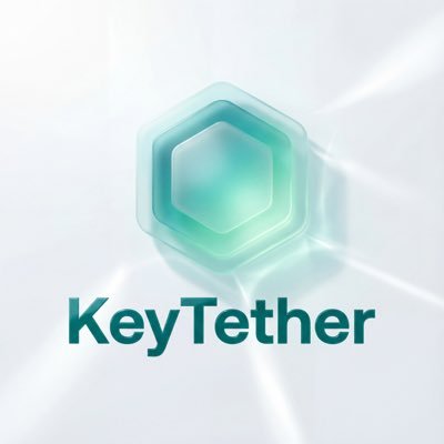 KeyTether_pay's profile picture. 