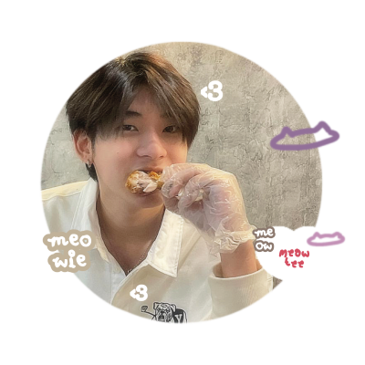 twnpinch's profile picture. ㅤㅤ𝓦ritten by a 𝗳𝗮n ── 🐶❟ Baby with puppy eyes can make you fall in love at the first sight, 𝐓𝐞𝐞𝐭𝐞𝐞. his delicate feature has stunning since 𝟐𝟎𝟎𝟓.
