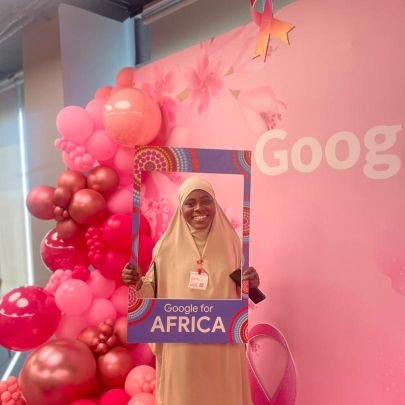 _Hijab_Girl1's profile picture. || @Youthmappers UCC ||Volunteer|| Wikimedian|| ISOC-Ghana🇬🇭||@FCBarcelona fan ||