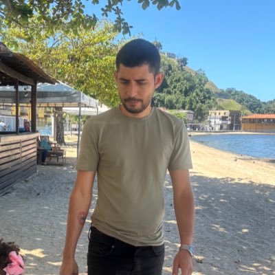 HarllonRubens's profile picture. 