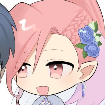 a_poro__'s profile picture. ff14☘️Meteor　　漆黒進行中　💍(@cuon_0725)