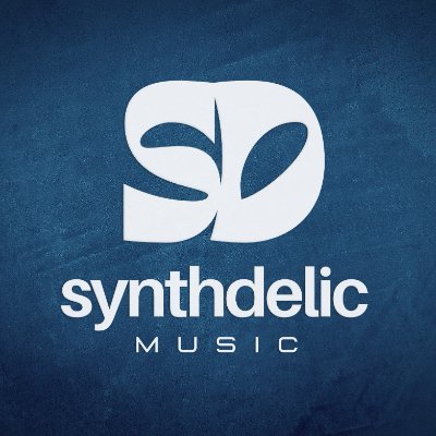 synthdelicmusic's profile picture. 