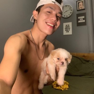 CutiengTondo's profile picture. 🎦Adult Content creator 🔞||VERSA||20||♊️||4HIRE||Collabs||On PreP//Furdad🐾//TG: https://t.co/80WpRBF799 ⭐// JFF - https://t.co/LBk3GOT4j2