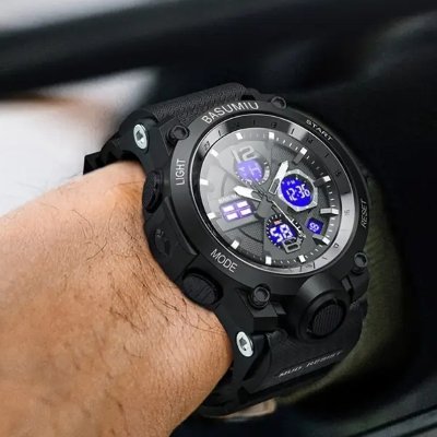 jamrach63's profile picture. Be the best everywhere