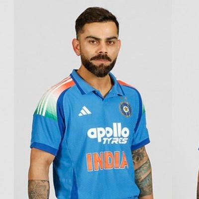 ViratsPlanet's profile picture. Virat Kohli Fans Club | Follow us to get all the latest updates of King @ImVKohli 👑 | #ViratKohli🐐