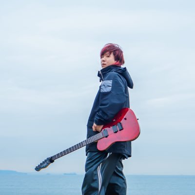 Yuu_Reed_Smith's profile picture. Guitarist🎸Composer🎼/Play for→4RCANOVA(@4rcanova_JPN) イザナミノミコト(@izanamino3510)/Works→青龍ノ宴「いほとせの御伽噺」「ふたりうらしまと永遠の國」主題歌,ななしいんく,きみとぴあ,MUSUBIME△ etc.../BKMSアクセラ乗り
