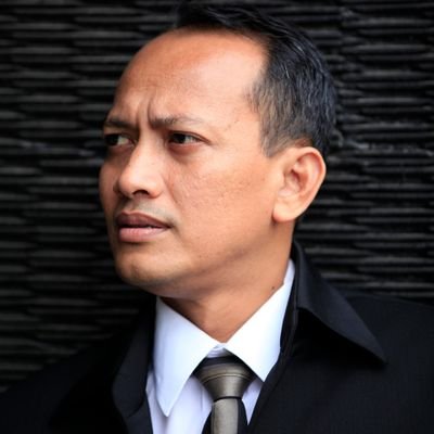 ekagumilars's profile picture. Ketua Umum Rekat Indonesia Raya
Ketua Dewan Penasehat GRIB Jaya

Tweet a.n Pribadi