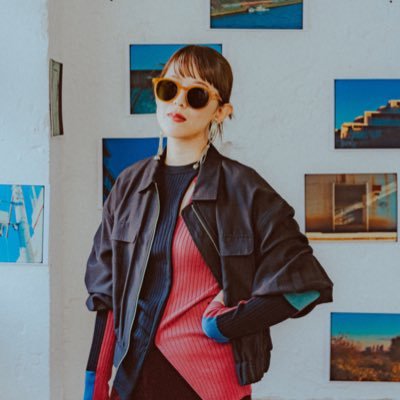 eayane62's profile picture. @GOOD_BYE_APRIL ベース・作詞・絵やデザイン（やってないのもあります）／ハンドメイド作家もしています。うさぎと暮らしています🐰