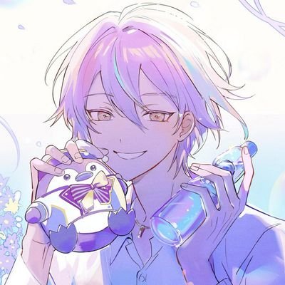 cn_lanqi_'s profile picture. 中国出身で、日本語と英語も少しできます。アサazaを激推し、pjsk神代類を激推＋ws団推し、崩壊：スターレイルの日曜日を激推します
