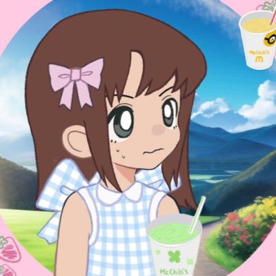 maybeshubit's profile picture. uncensored