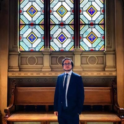 kingclavde's profile picture. JVS •⚡️⚖️ • La folie, c’est de faire toujours la même chose et de s’attendre à un résultat différent - Albert Einstein • 🔎 🔬 🧬 📚 🌎