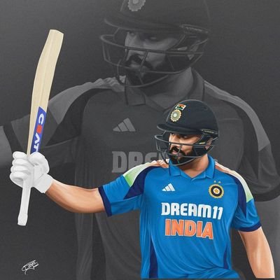 Vivek5645's profile picture. PROFESSIONAL CRICKETER 

RO-KO FOREVER , SUPPORTING  SHUBHMAN GILL