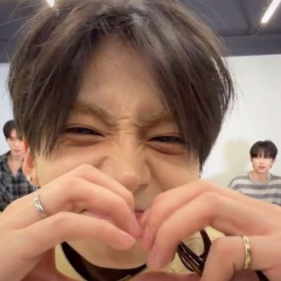 sxngwoun's profile picture. #리오 #상원