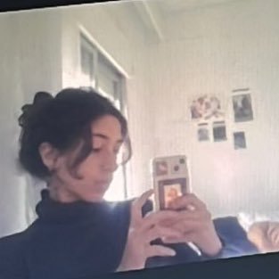 marpacificos's profile picture. lectora. sentimental.