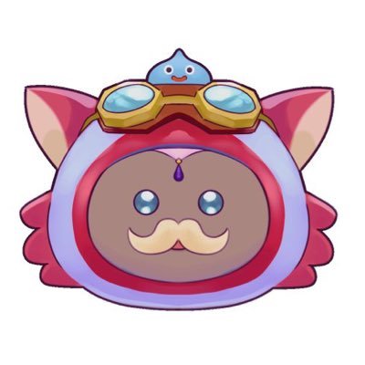 DQXnokutan's profile picture. ボク闇商人3号ひっひっひ ノクタン と ノクママ と🐱#プッツィ※リプいいねはタイミングが合えば💦sorry