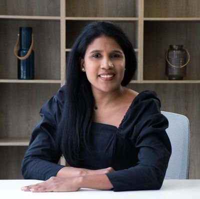 liabogadigital's profile picture. Lawyer admitted @icam_es ⚖
Alumni @unibo @uc3m👩‍
Chair @privacypros 🇵🇦
Advising @legal_it_com
Founder @ipandetec
Data Protection-Privacy-Public Policy-AI