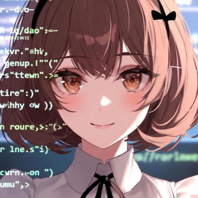 0008_chan's profile picture. Grok4.1で生成した可愛らしいアニメスタイルの女の子イラストや動画をのんびりとしたペースで投稿しています🙂