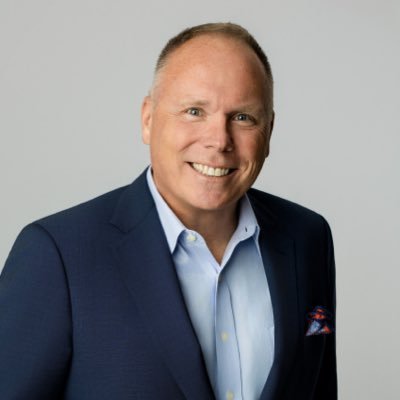 Byron_McDuffee's profile picture. CEO | Board Member | SaaS Growth + Value Creation | PE-backed operator | Security, Automotive & Data Services