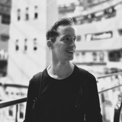 pixeldesignAU's profile picture. Framer designer.