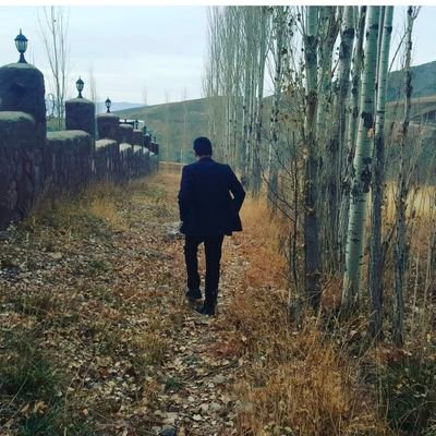 Bahi__13's profile picture. ادب مرد به ز دولت اوست