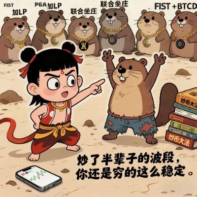 cahnin2's profile picture. Kataanya
jangan bersamaku aku berisik