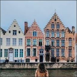 David0338775642's profile picture. I’m learning to love the sound of my feet walking away from things not meant for me.