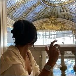 Dusan7873727598's profile picture. Strong women don’t have attitudes, they have standards.