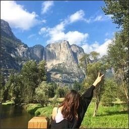 Jaromir717823's profile picture. She was a wildflower in a sea of roses.