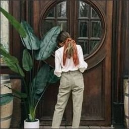 Christo49294335's profile picture. Elegance is the only beauty that never fades. — Audrey Hepburn