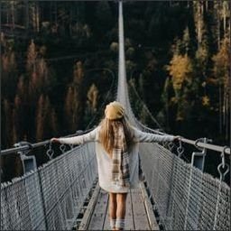 Sigmund1151835's profile picture. I’m not afraid to walk this world alone.