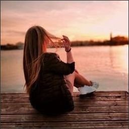 Marian1178065's profile picture. Sometimes the most productive thing you can do is relax.