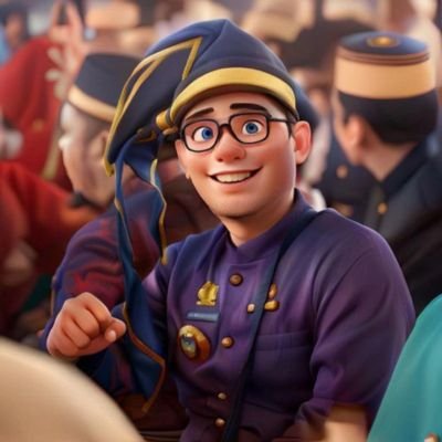 AkramyMahfudz's profile picture. 