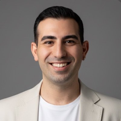 emr3guler's profile picture. MSc. Cyber Security Engineer 💻  
#DetectionEngineer #SecurityAutomation #SOAR