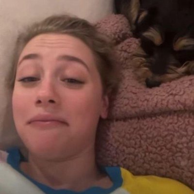 sabrinamaureen2's profile picture. God over everything, MAGA Mum, Pray for America, IFBAP, family first,Christian, Faith, America is finally healing,