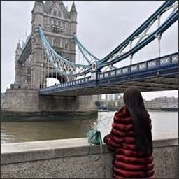 Leo1663889's profile picture. There is no limit to what we, as women, can accomplish.