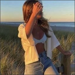 Adrian859212597's profile picture. I’m not just a girl, I’m a force to be reckoned with.